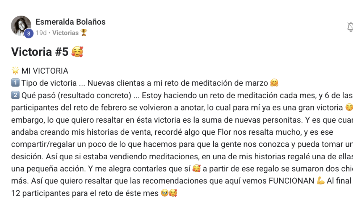 Testimonio 11