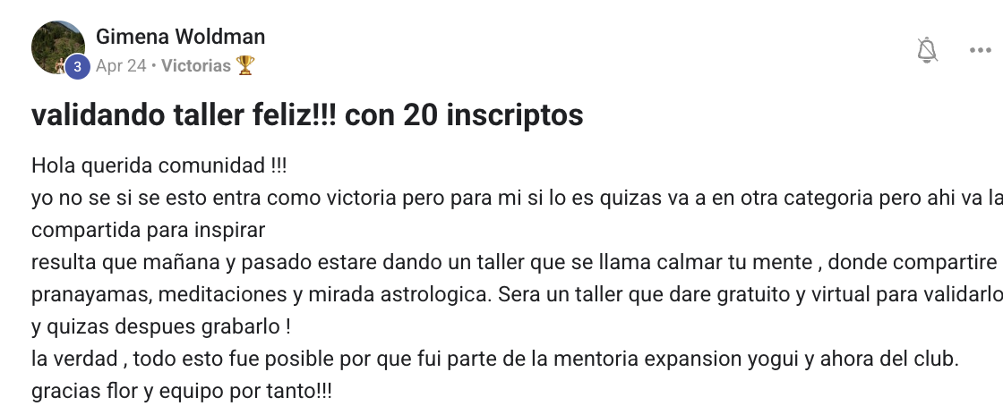 Testimonio 7
