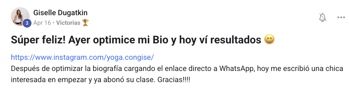 Testimonio 8