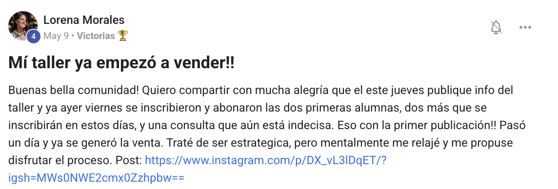 Testimonio 9